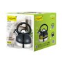 Bouilloire Feel Maestro MR-1313-BLACK Noir 3 L