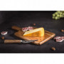 Cosy & Trendy 6367713 Planche a découper fournit avec un couteau a fromage-26X23 30,99 €