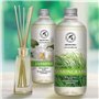 Recharge Diffuseurs de Parfum 2x500ml - аvec Arôme Lemongrass & Arôme de Jasmin - Parfum Frais et de Longue Durée - Aromathérapi