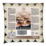 Bougies Chauffe-plat - Lot de 50 - Sans Parfum - Cadeau bougie - Lumière Chaude Naturelle - Détente - Flamme délicate - Décorati
