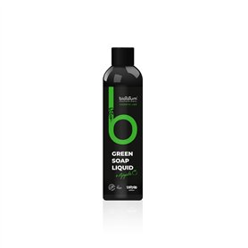 bioTaTum Apple Green Soap Tattoo Concentrate – Savon de tatouage – Savon vert – Savon liquide pour nettoyer la peau pendant le t