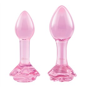 Plug Anal B-Vibe Rose