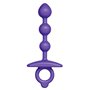 Boules Anales B-Vibe Silicone