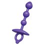Boules Anales B-Vibe Silicone