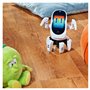 Jouet programmable télécommandé - SILVERLIT - YCOO OCTOBOT CALAMAR - Rotation - Bleu - A partir de 5 ans