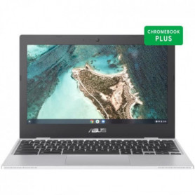 ASUS Chromebook CX1100 | 12 HD - Intel Celeron N4020 - RAM 4 389,99 €