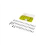Coffret RYOBI 55 accessoires de vissage mixtes RAK55DK
