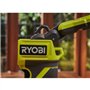 Lanterne LED compacte - RYOBI - 18V - 3 intensités : 800 / 400 / 100 Lumens - Rabattable et avec crochet