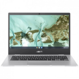 ASUS Chromebook CX1400 | 14'' FHD - Intel Celeron N3350 - RA 399,99 €