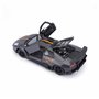 Bburago - 22120g - 21055 - Véhicule Miniature - Modèle À L'échelle - Lamborghini Murcielago Lp 670-4 Sv China - 2011 - Echelle 1