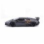 Bburago - 22120g - 21055 - Véhicule Miniature - Modèle À L'échelle - Lamborghini Murcielago Lp 670-4 Sv China - 2011 - Echelle 1