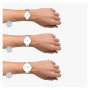 Montre Femme Bering 11429-742 (Ø 29 mm)