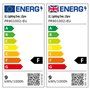 Lepro Ampoule LED E27 Connectee 9W (Equivalent de 60W), E27 LED WiFi Intelligente Blanc Chaud 2700K Dimmable 806LM Compatible av