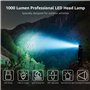 1000 Lumens