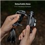 Lepro Lampe Frontale Rechargeable, 1000 Lumens, Torche Frontale LED Ultra Puissante avec Lumière Rouge, 6 Modes D'éclairage, IP6