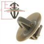 OTOTEC Lot de 50 clips de garniture latéraux en plastique pour porte de voiture compatible avec Renault Master