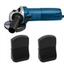 OTOTEC Lot de 200 boutons ronds en bois multicolores rétro avec 2 trous faits à la main pour bricolage, couture, loisirs créatif