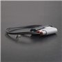 Capteur de Température Extérieure Voiture 1S7F-10K936-AA Air Ambiant Compatible pour MK5 MK6 MK7 Focus MK1 MK2