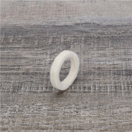 Lot de 2 paires de balais de carbone universels 20 x 12 x 6 mm pour meuleuses d'angle moteur électrique