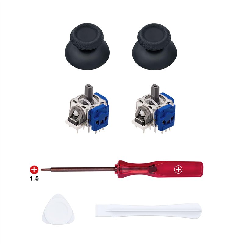 Coque de Clé Voiture avec Antidémarrage ID48 Puce Transpondeur Non Coupée Kit Vierge Distance Véhicule