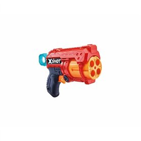 Pistolet à Fléchettes X-Shot