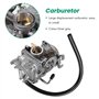 Liseng Carburateur XV250 XV125 QJ250 XV 250 XV 125 Carburateur Assemblage pour Virago 125 XV125 1990-2014