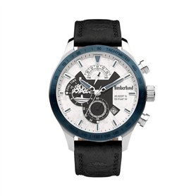 Montre Homme Timberland TDWGF2100203