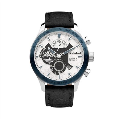 Montre Homme Timberland TDWGF2100203