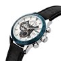 Montre Homme Timberland TDWGF2100203