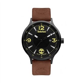 Montre Homme Timberland TDWGA2100902 Noir