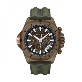 Montre Homme Police PEWGF0054502