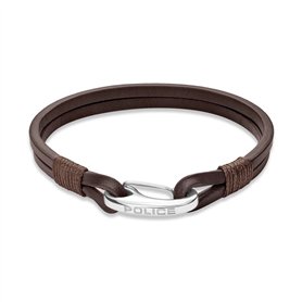 Bracelet Homme Police