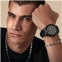 Collier Homme Police