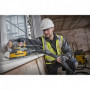 Ponceuse excentrique filaire 280W DEWALT - 125 mm - DWE6423-QS 119,99 €