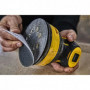 Ponceuse excentrique filaire 280W DEWALT - 125 mm - DWE6423-QS 119,99 €