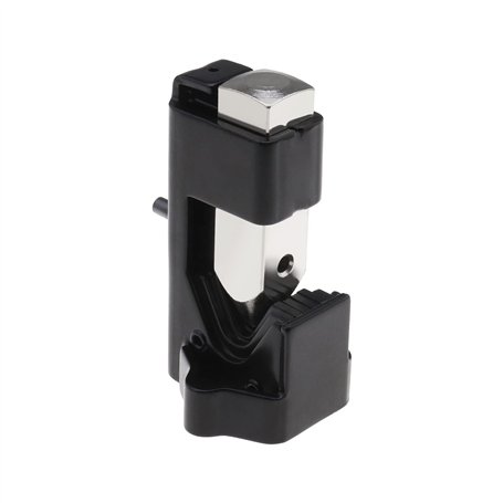 Outil de Sertissage de Cosse de Marteau Pince à Sertir de Cosse de Câble de Batterie pour Batterie de Calibre de Fil 8 AWG-3/0 A