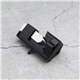 Outil de Sertissage de Cosse de Marteau Pince à Sertir de Cosse de Câble de Batterie pour Batterie de Calibre de Fil 8 AWG-3/0 A