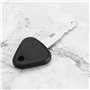 10pcs Clés de contacteur d'allumage 777 Remplacement Compatible avec Volvo Compatible avec Samsung Construction Machines Clés 7x