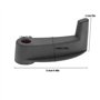 Poignée de Porte Intérieure Arrière Gauche de Voiture 735471000 53282489 735536268 Compatible avec Ducato Boxer Relay Pièces de 