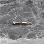 40pcs Bornes de Faisceau Câblage de Connecteur Automobile 10335701 357972740D 963530 Borne de Réparation à Sertir de Câblage Com