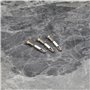 40pcs Bornes de Faisceau Câblage de Connecteur Automobile 10335701 357972740D 963530 Borne de Réparation à Sertir de Câblage Com