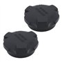 OTOTEC 3 Pièces sous Plateau de Moteur sous Couvercle Plateau Boulon Vis de Fixation Boulon à Tête Creuse Hexagonale WHT000729A