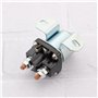 OTOTEC 1PC Relais de Bougie de Préchauffage Diesel 12 V Compatible avec Mitsubishi Shogun Pajero L200 L300 L400 L400 Numéro OEM 