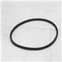 OTOTEC 1 courroie trapézoïdale de 66 cm compatible avec Fuxtec FX-RM Series 18" FX-RM1850 1850 ECO 1855 1860 18BS RM1850E1003-1,