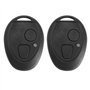 OTOTEC Lot de 50 diodes de redressement SB2100 2 A 100 V DO-15 adaptées aux applications de protection de polarité inverseur bas