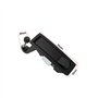 OTOTEC Lot de 2 Verrous à Levier Réglables pour Remorque Camping-Car Meubles Loquet de Compression Déclencheur Surélevé Remplace