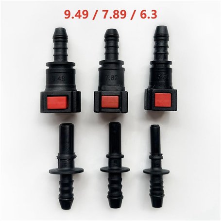OTOTEC Lot de 2 Verrous à Levier Réglables pour Remorque Camping-Car Meubles Loquet de Compression Déclencheur Surélevé Remplace