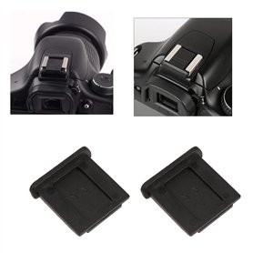 OTOTEC Lot de 10 coques de protection de batterie en polypropylène compatibles avec appareils photo Nikon EN-EL15 EL15A EL15B D5