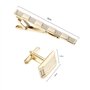 OTOTEC Lot de 2 bandes LED pour réfrigérateur 0064001827 - Pièce de rechange pour porte avant - Compatible avec Haier BCD-575WDB