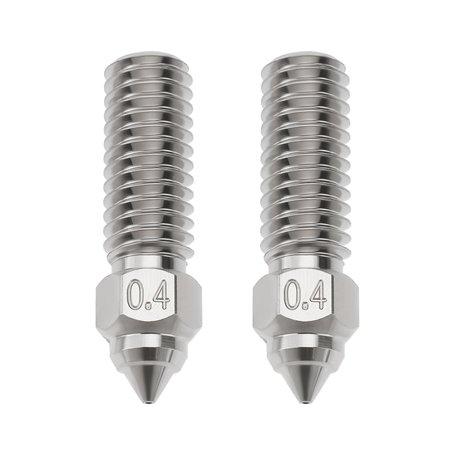 OTOTEC Lot de 2 buses d'imprimante 3D 0